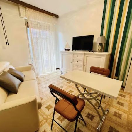Suite Duca Sanremo - Garden & Seaview المظهر الخارجي الصورة
