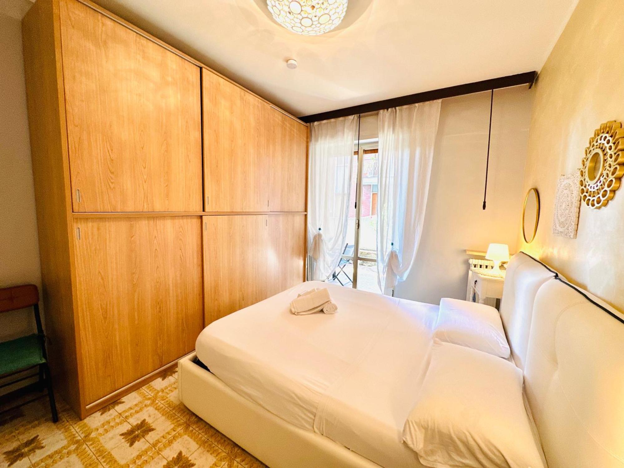 Suite Duca Sanremo - Garden & Seaview المظهر الخارجي الصورة