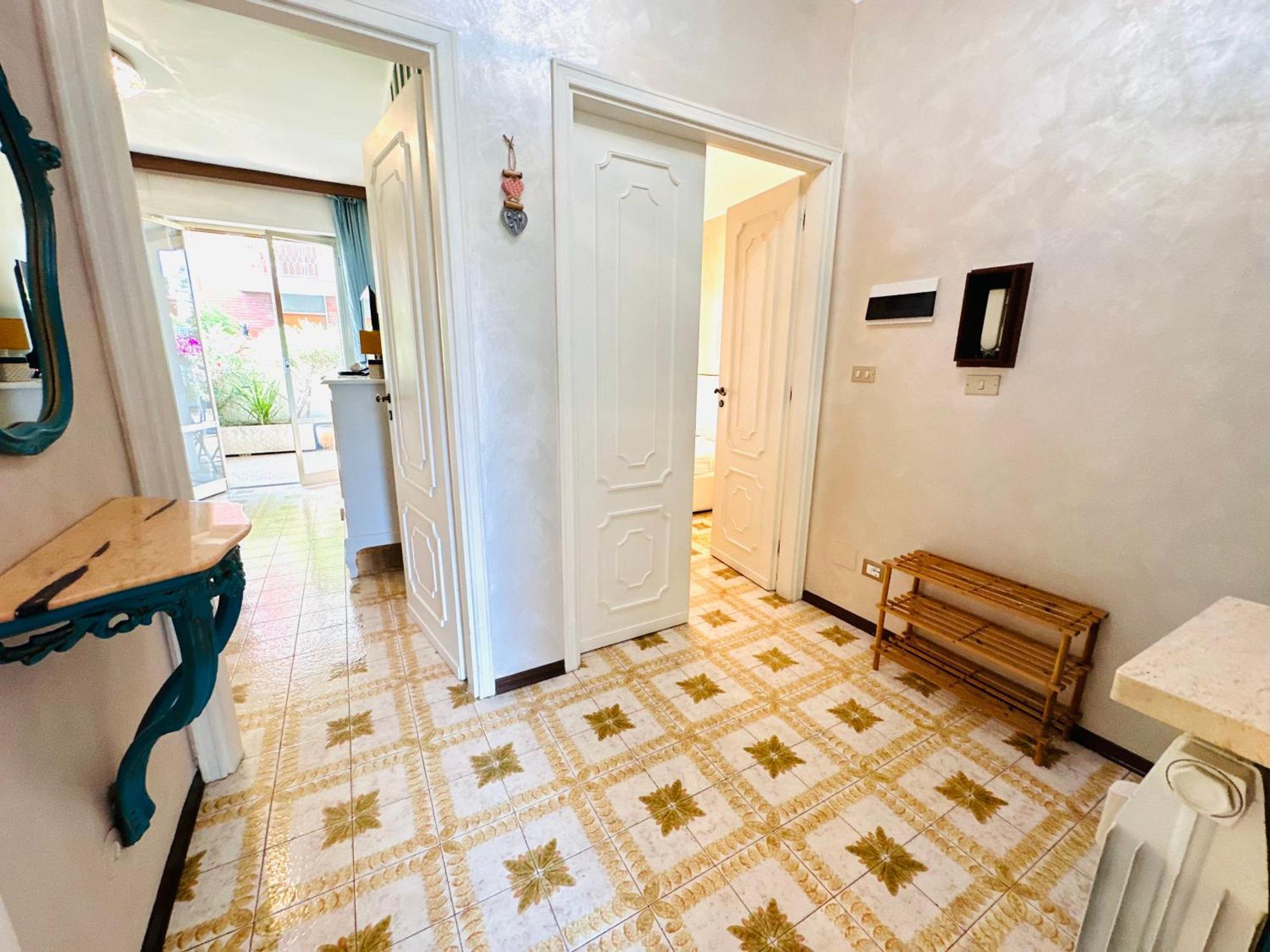 Suite Duca Sanremo - Garden & Seaview المظهر الخارجي الصورة