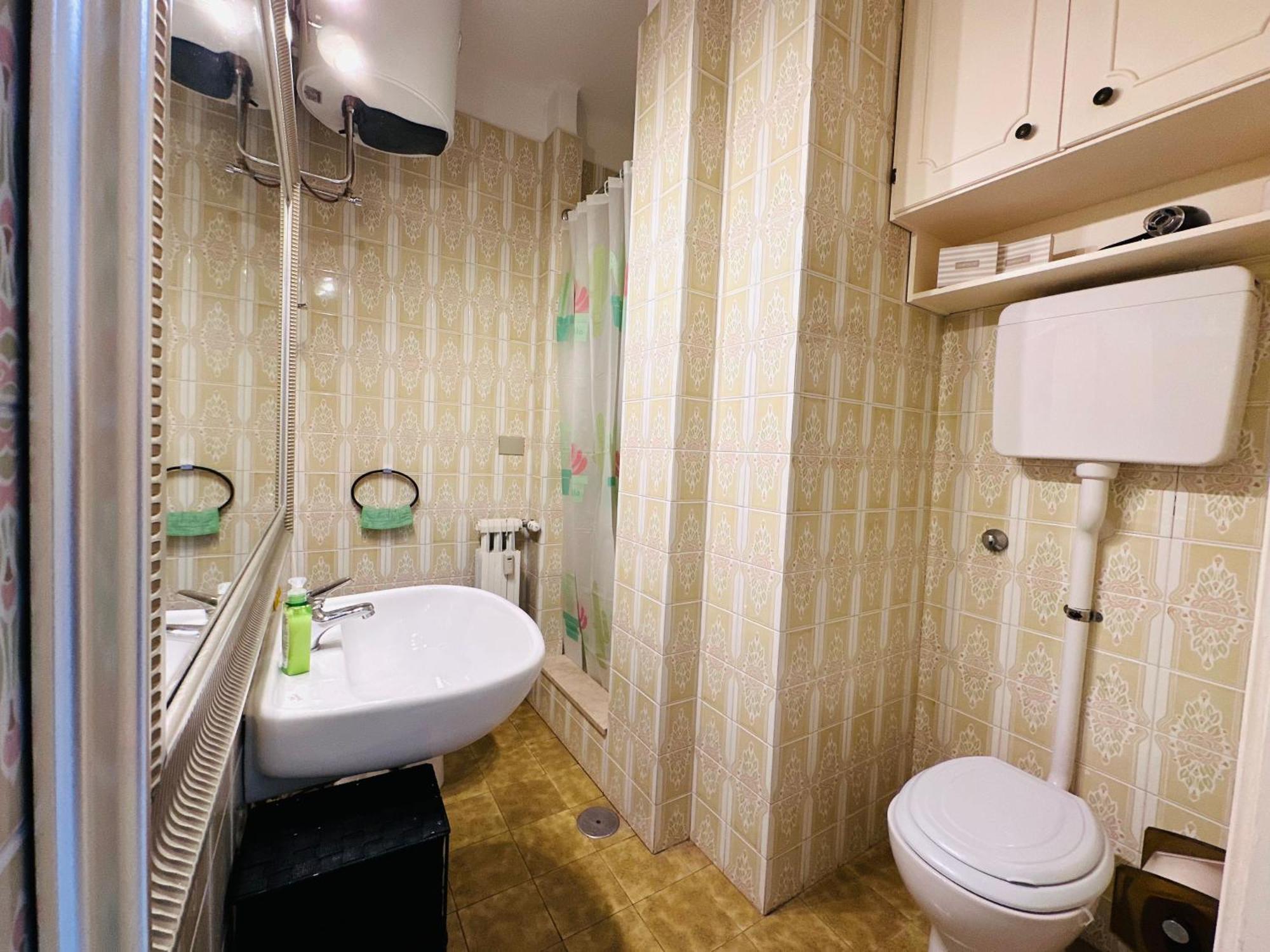 Suite Duca Sanremo - Garden & Seaview المظهر الخارجي الصورة