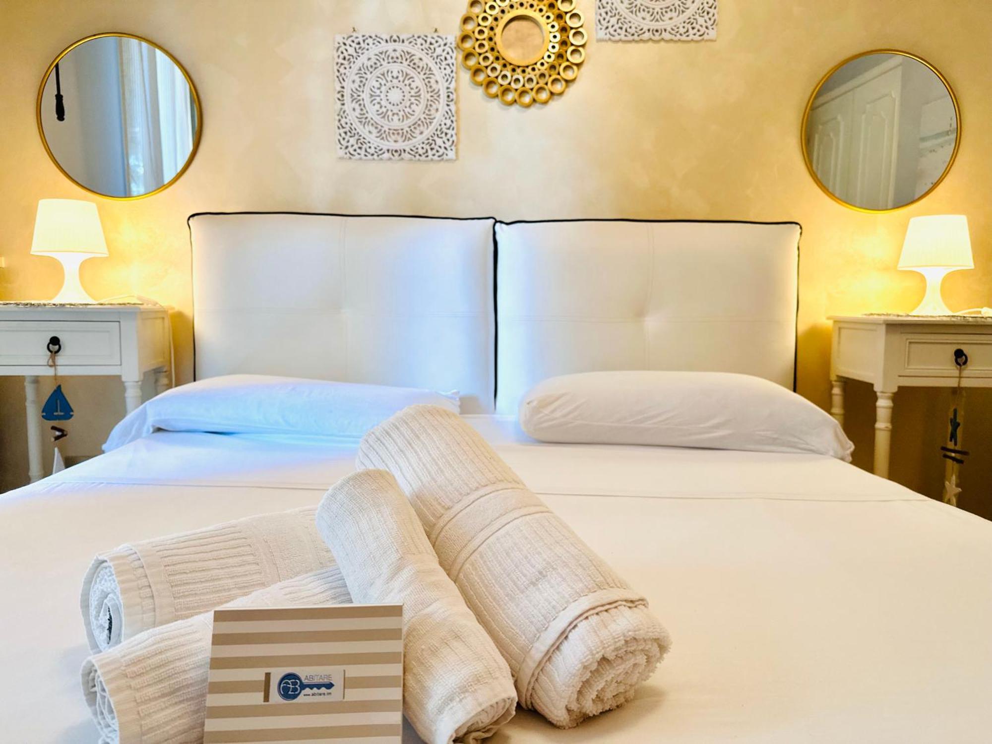 Suite Duca Sanremo - Garden & Seaview المظهر الخارجي الصورة