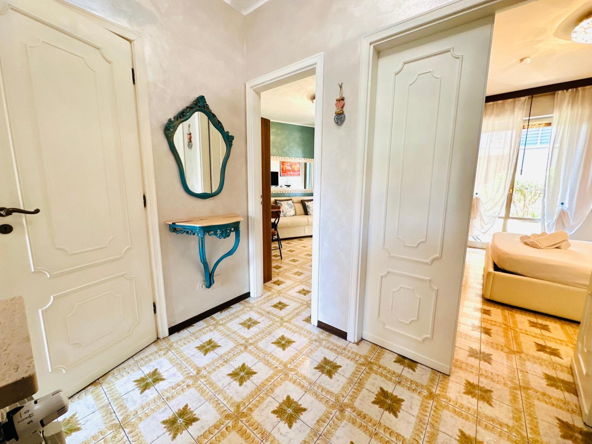 Suite Duca Sanremo - Garden & Seaview المظهر الخارجي الصورة