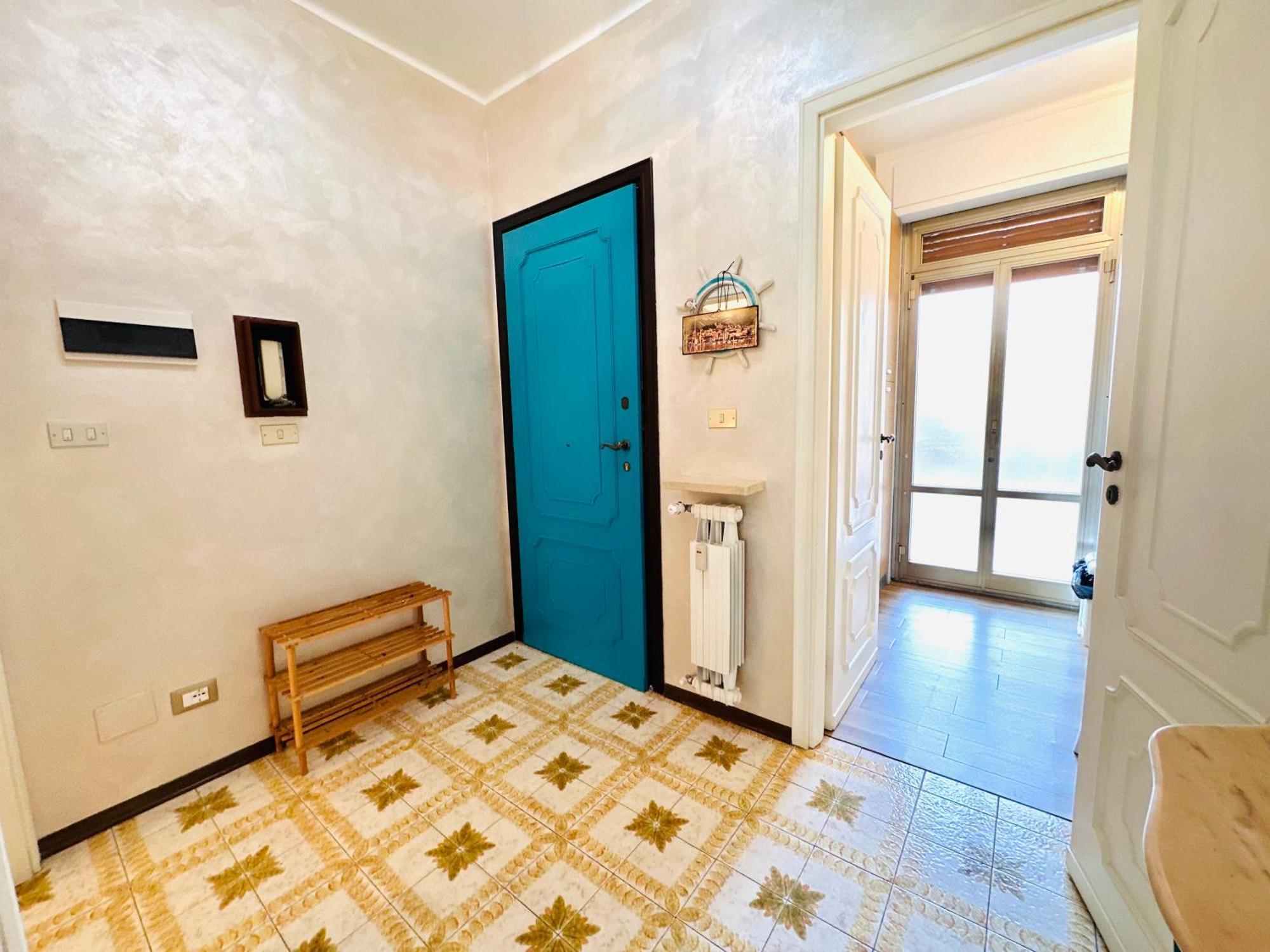 Suite Duca Sanremo - Garden & Seaview المظهر الخارجي الصورة