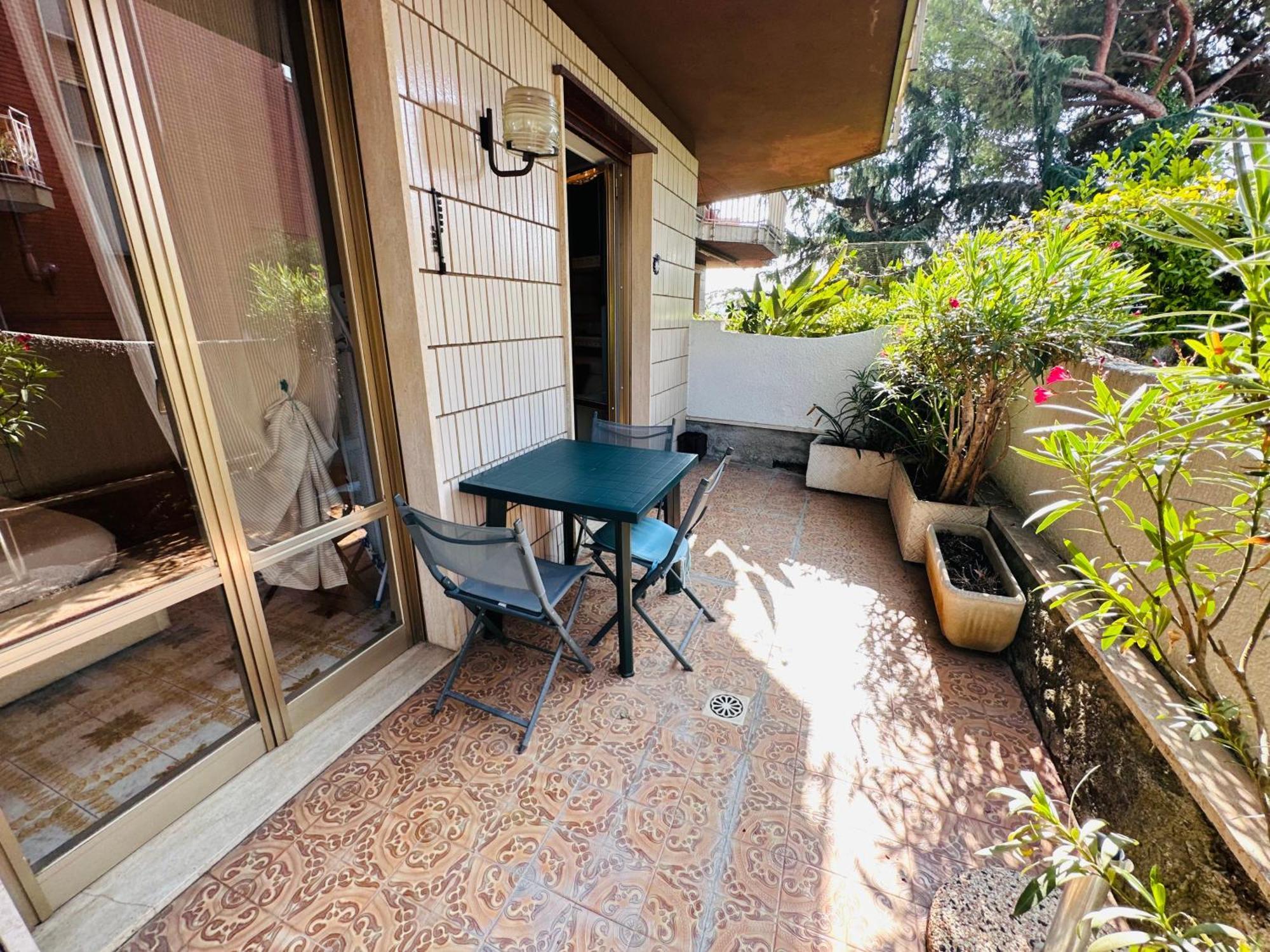 Suite Duca Sanremo - Garden & Seaview المظهر الخارجي الصورة