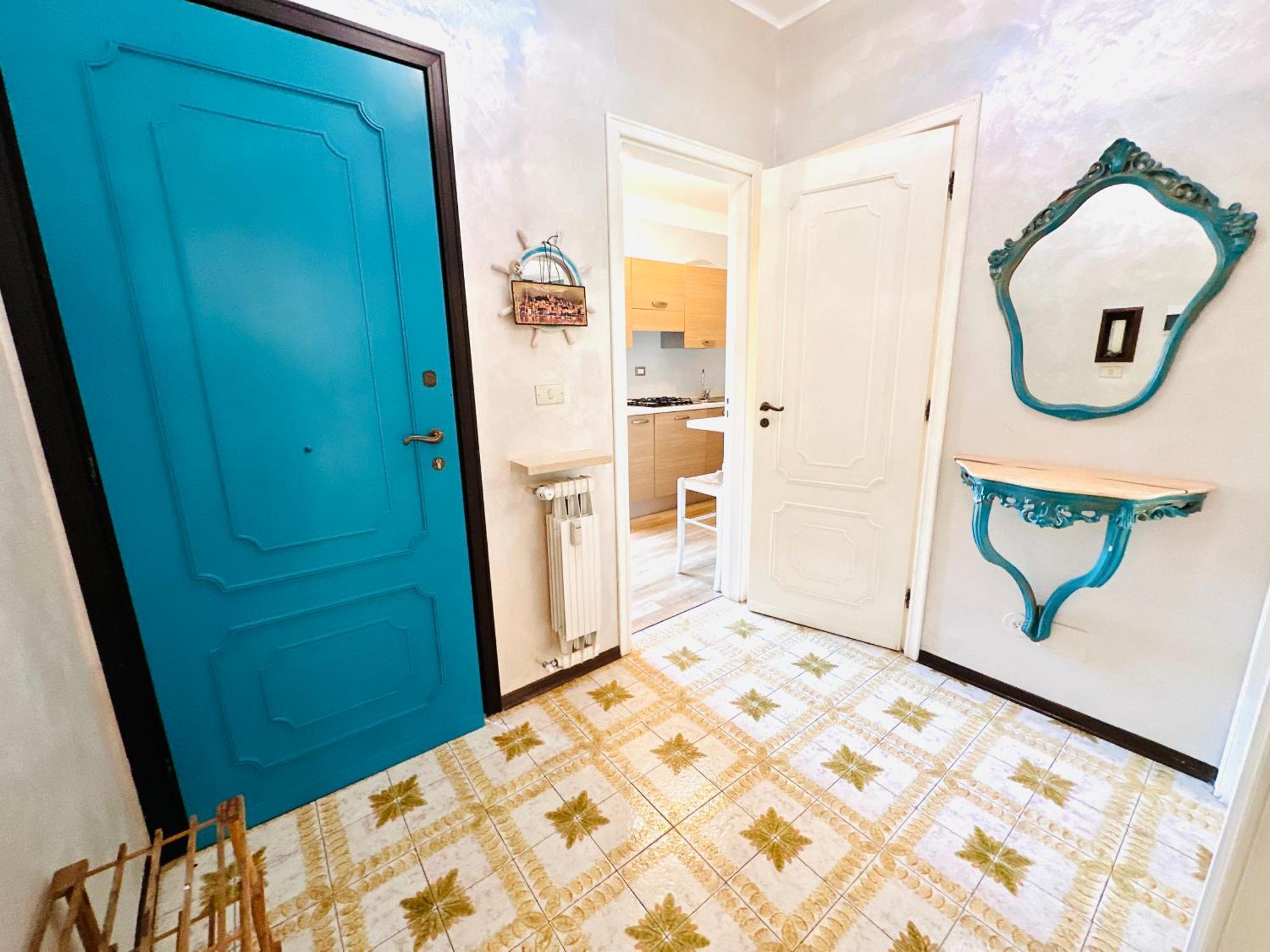 Suite Duca Sanremo - Garden & Seaview المظهر الخارجي الصورة