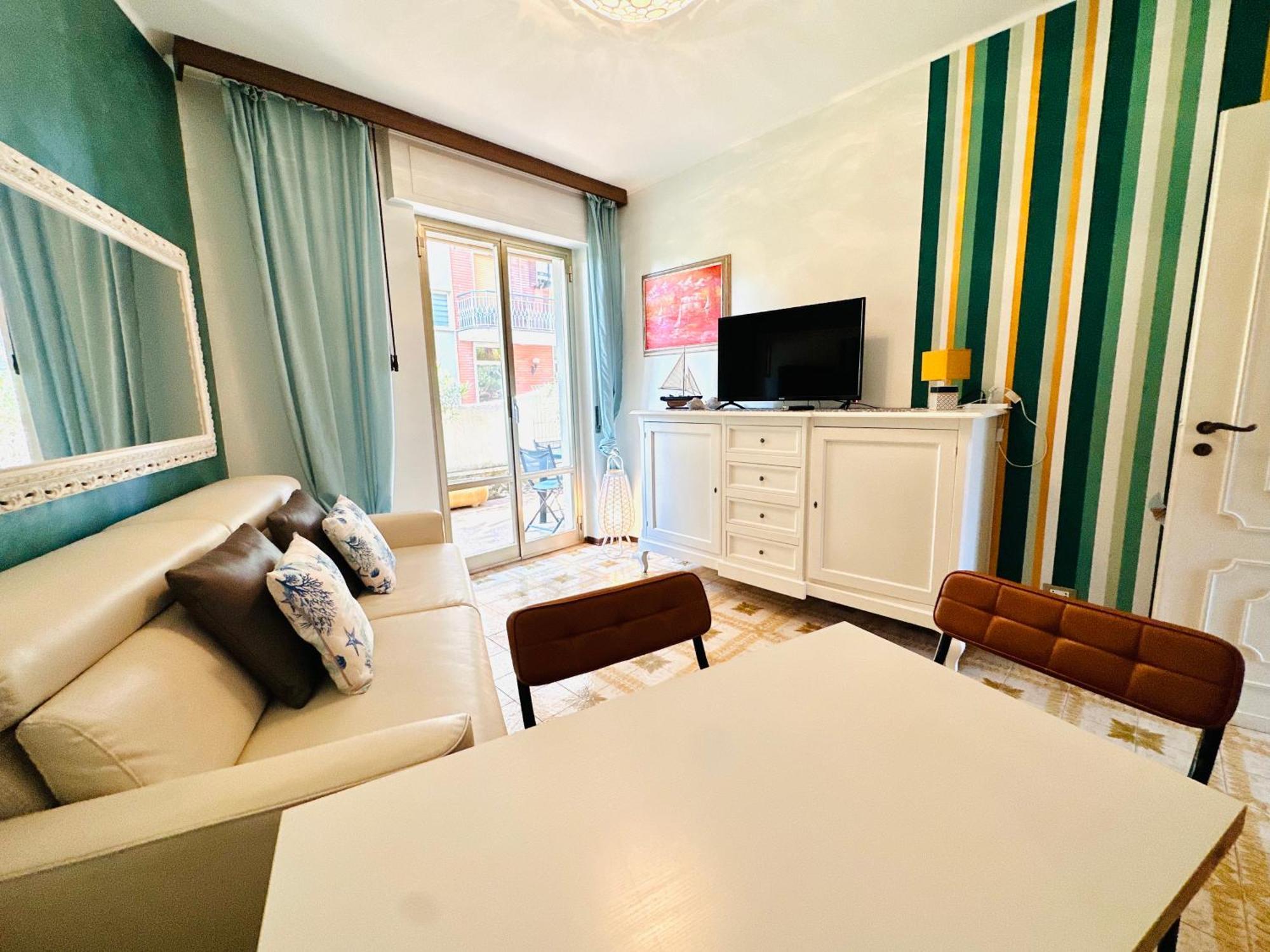 Suite Duca Sanremo - Garden & Seaview المظهر الخارجي الصورة