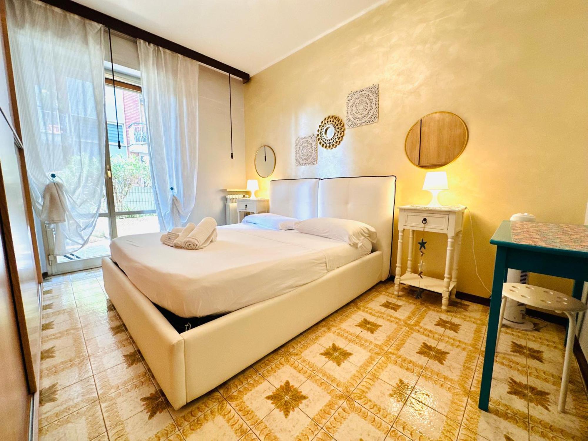 Suite Duca Sanremo - Garden & Seaview المظهر الخارجي الصورة
