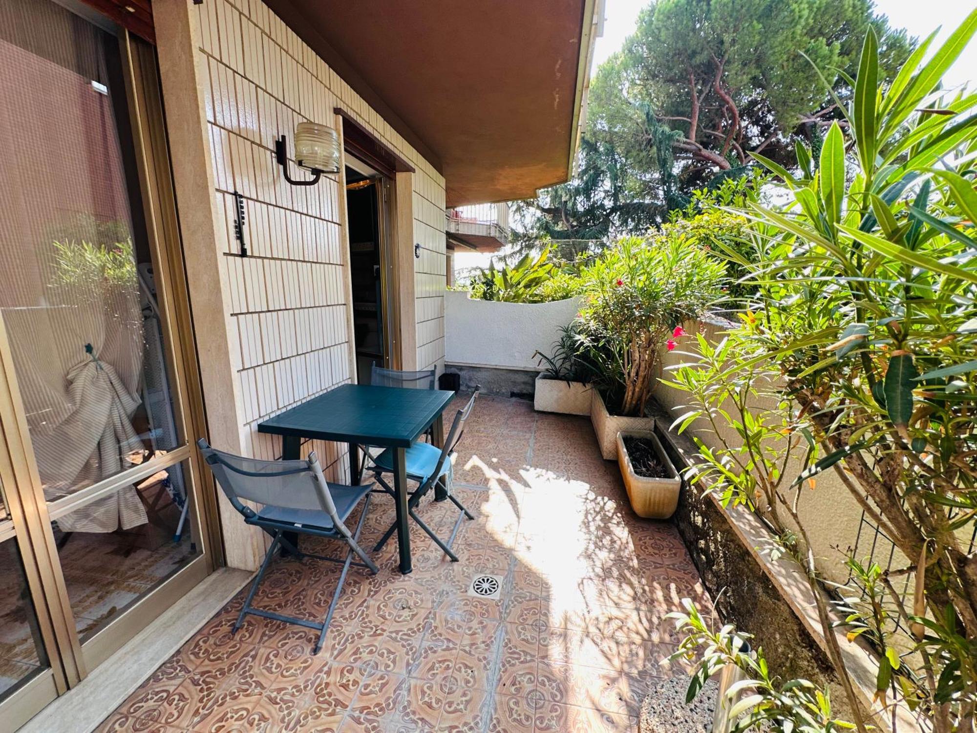 Suite Duca Sanremo - Garden & Seaview المظهر الخارجي الصورة