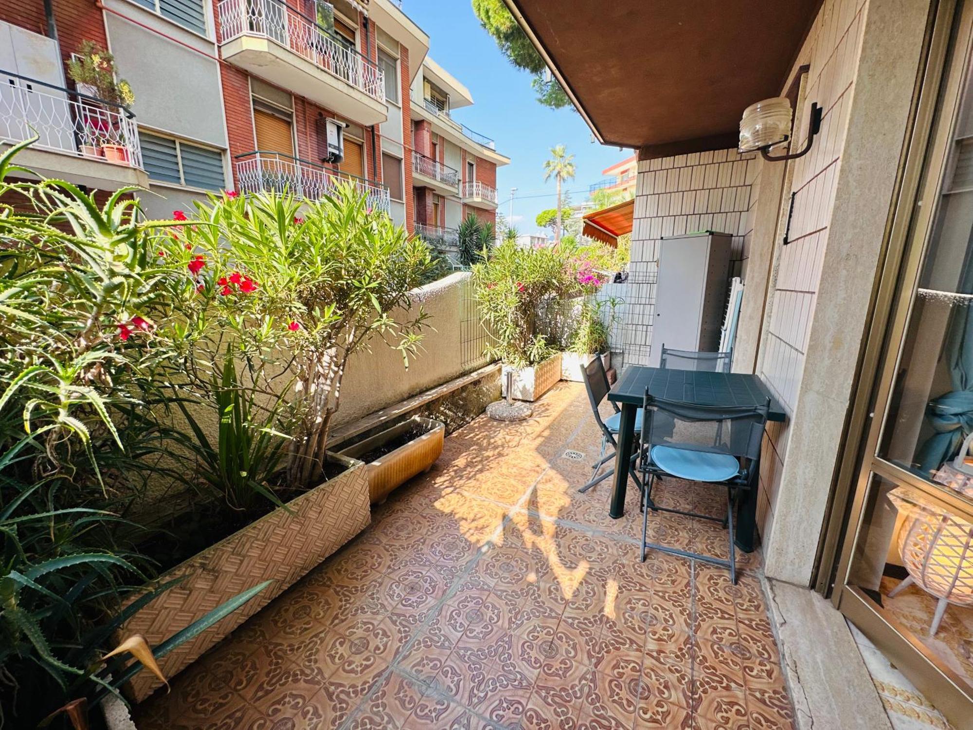 Suite Duca Sanremo - Garden & Seaview المظهر الخارجي الصورة